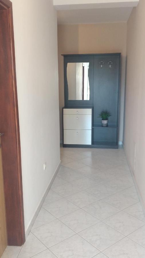 Apartman Ana Pula Exterior foto