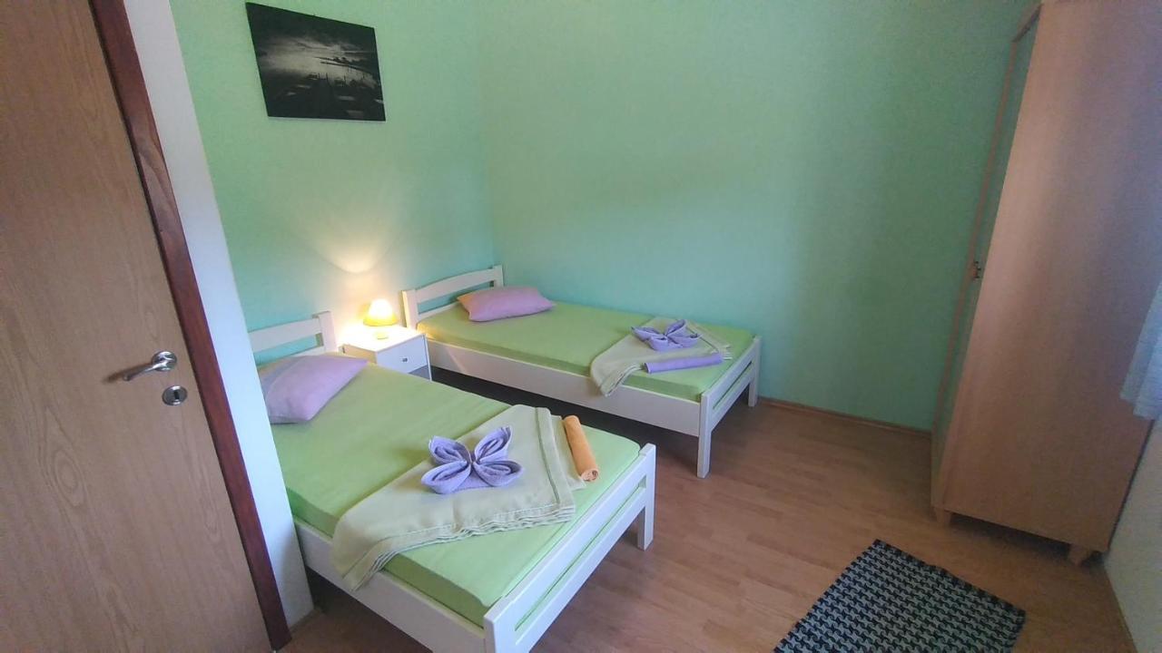 Apartman Ana Pula Exterior foto